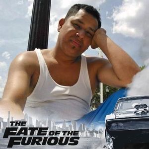 Meet your Posher, Edison